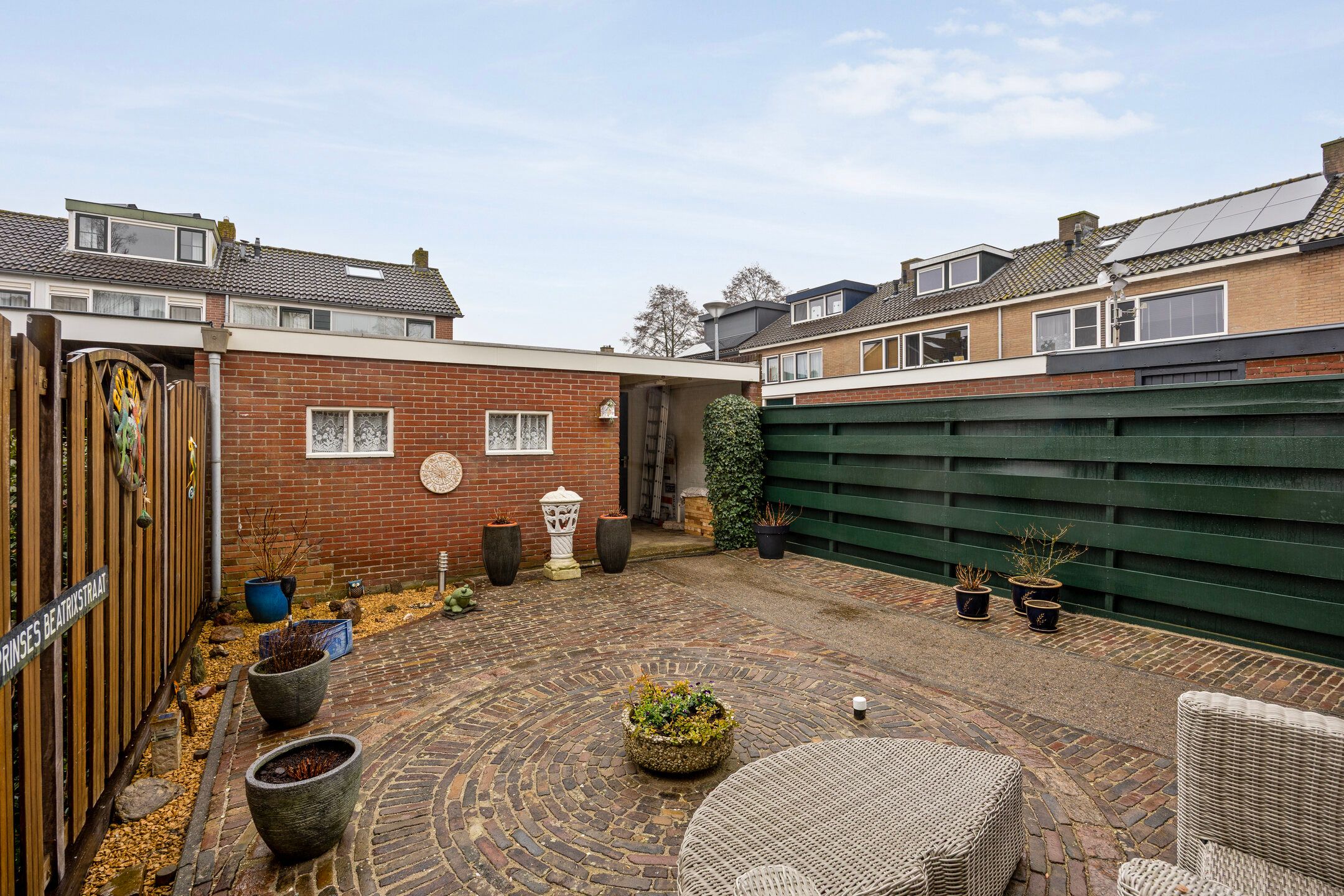 Foto 12 van Prinses Beatrixstraat 15