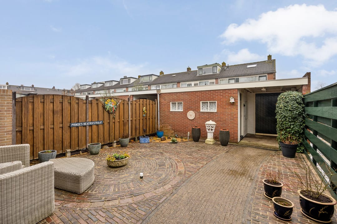 Foto 11 van Prinses Beatrixstraat 15