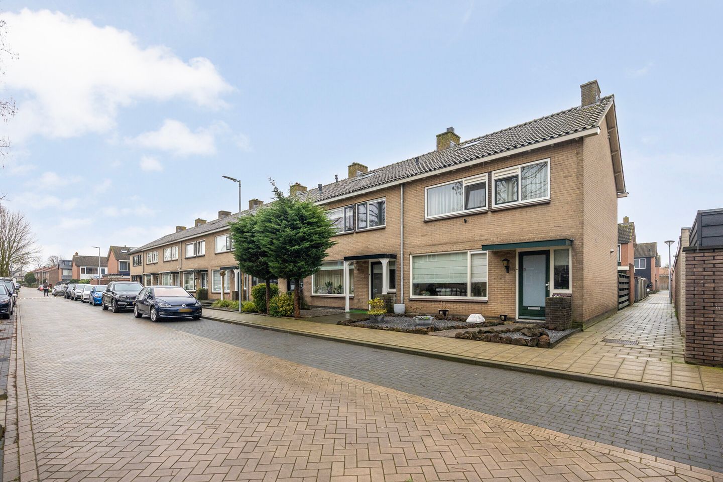 Foto 29 van Prinses Beatrixstraat 15