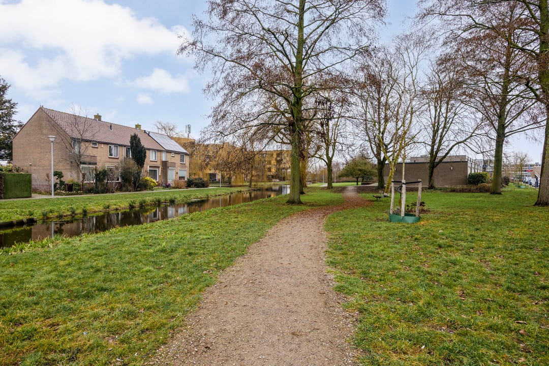 Foto 31 van Prinses Beatrixstraat 15