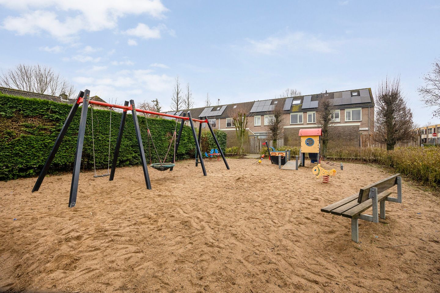 Foto 34 van Prinses Beatrixstraat 15