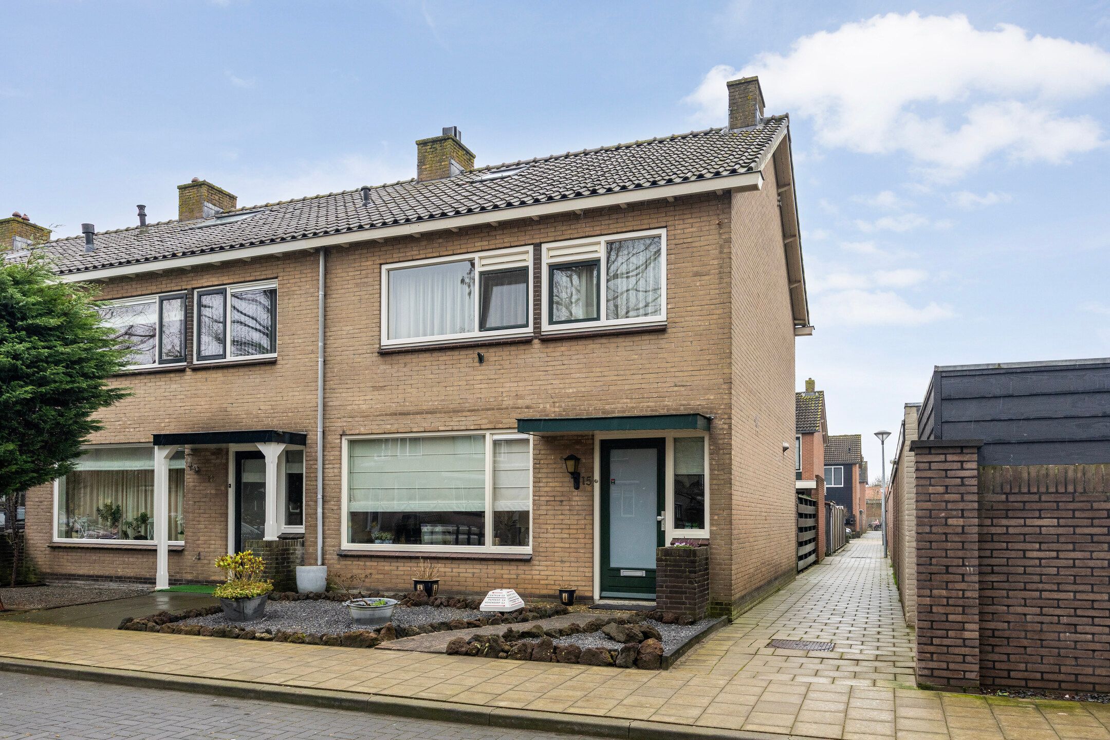 Foto 30 van Prinses Beatrixstraat 15