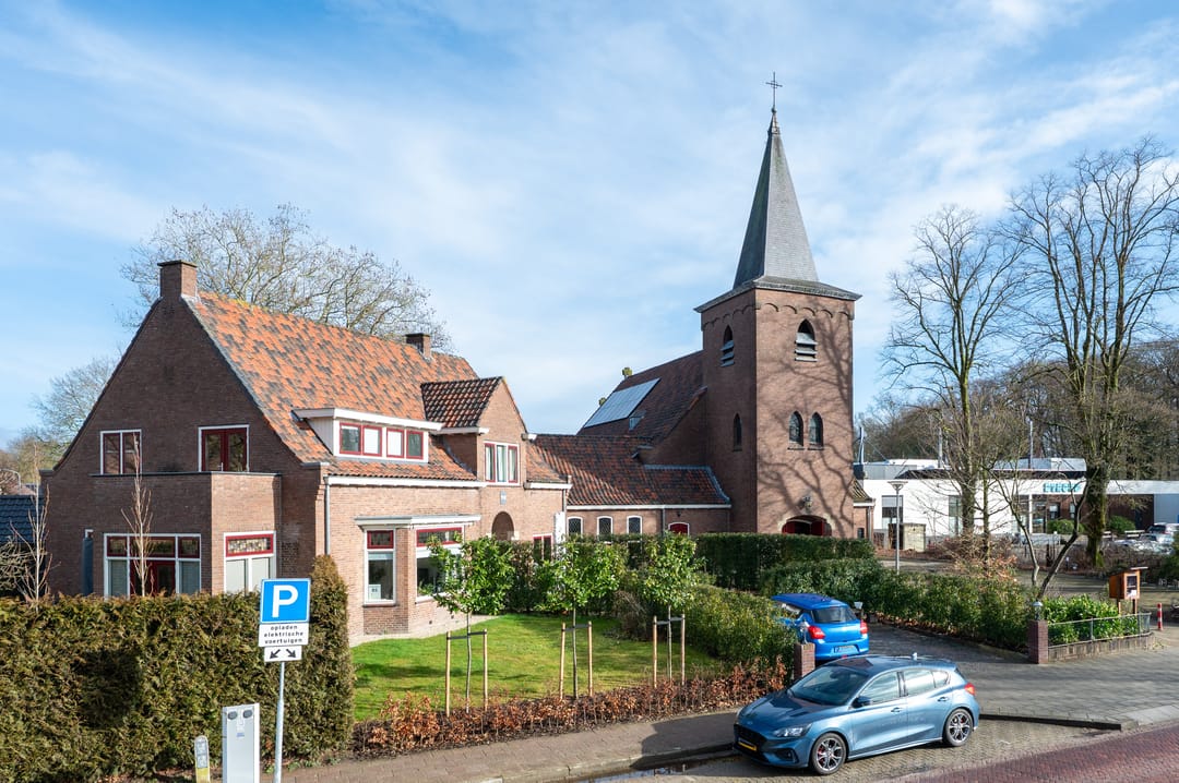 Foto 23 van Pancratiushof 68