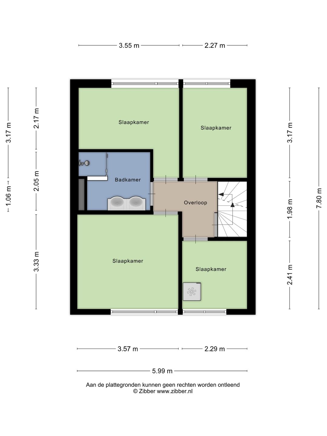 Foto 37 van Prinses Beatrixstraat 15