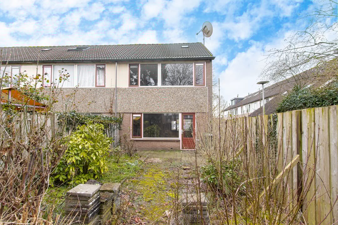 Photo 2 of Hoveniersland 8