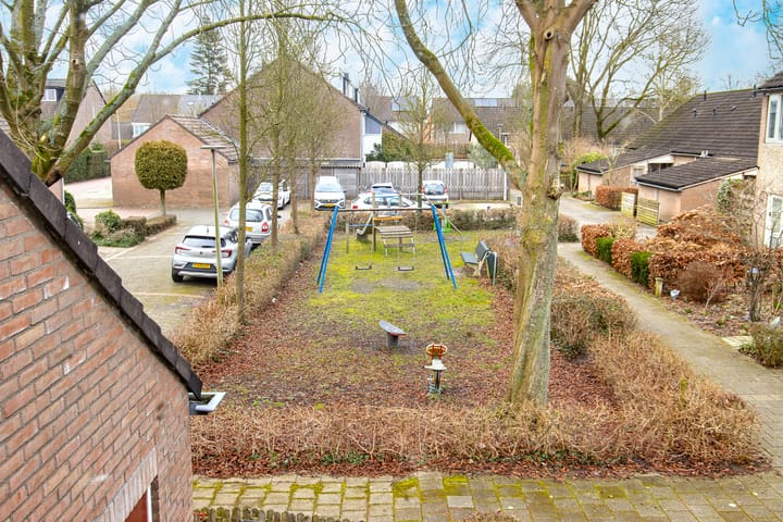 Foto 3 van Hoveniersland 8