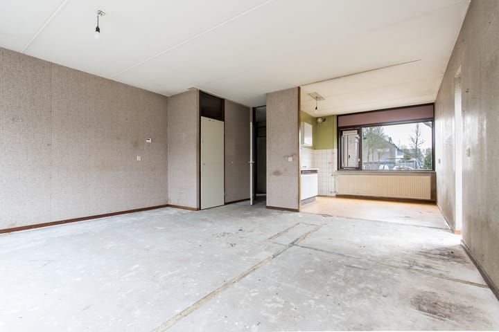 Foto 4 van Hoveniersland 8