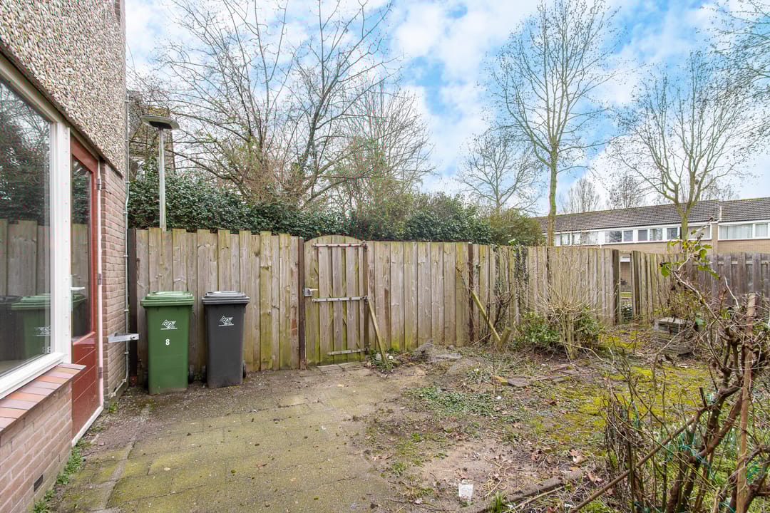 Photo 26 of Hoveniersland 8