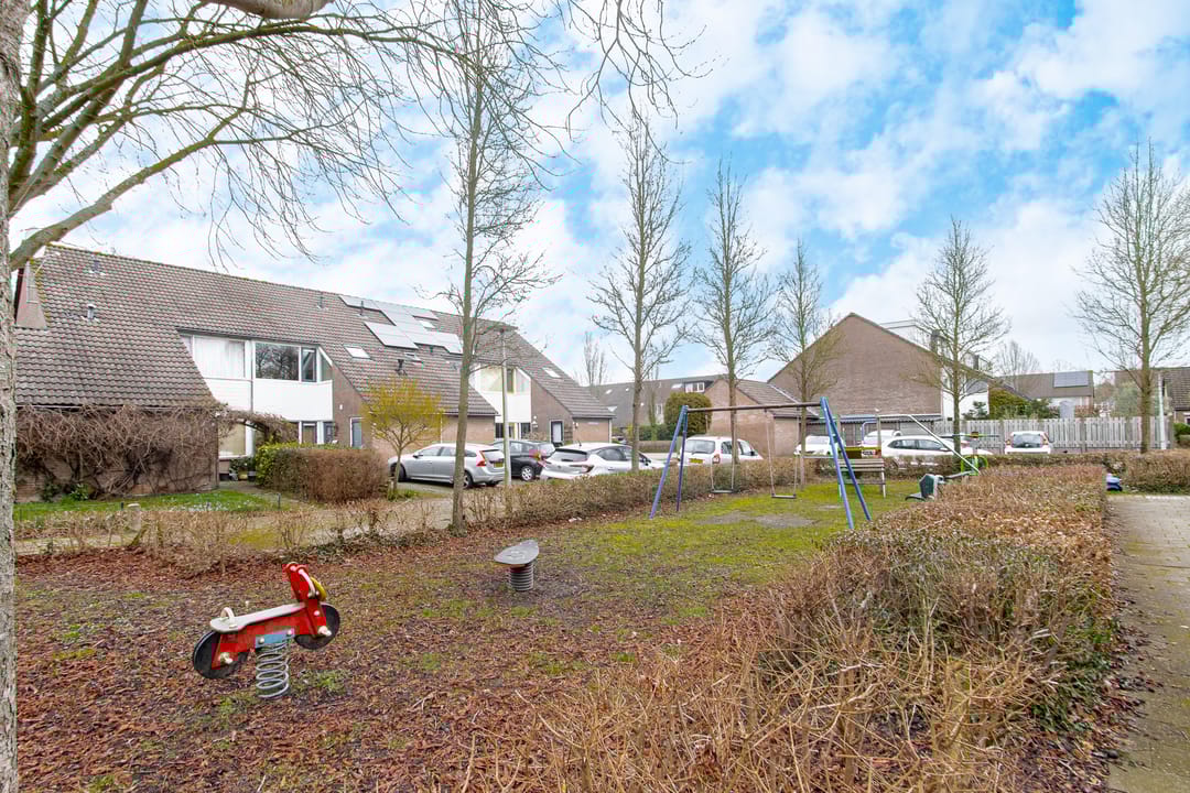 Photo 28 of Hoveniersland 8