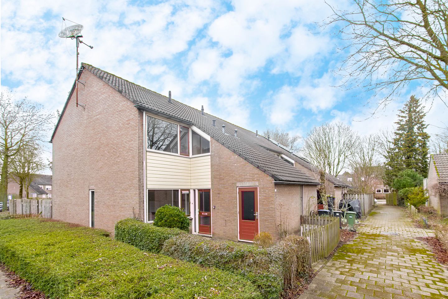 Photo 29 of Hoveniersland 8