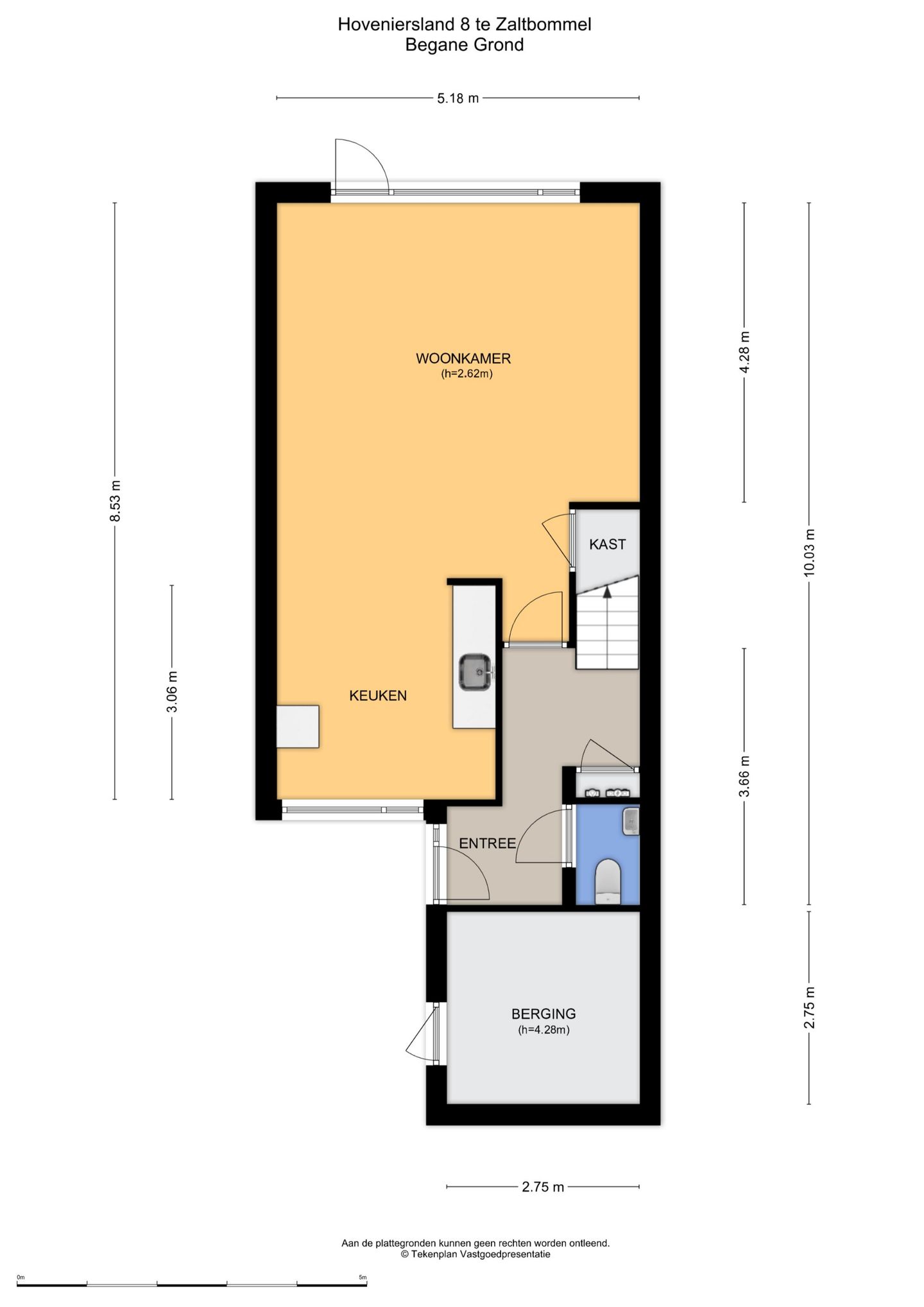 Photo 35 of Hoveniersland 8