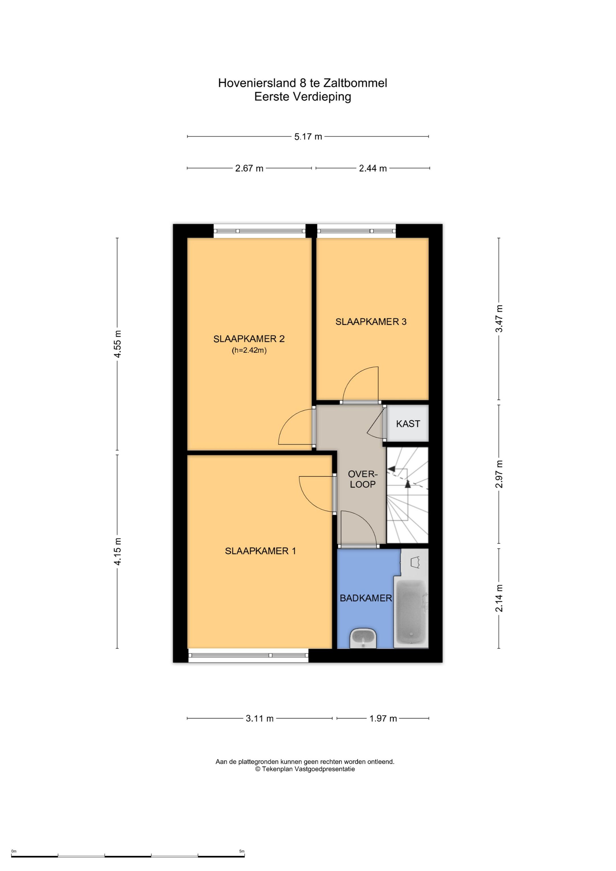 Photo 36 of Hoveniersland 8