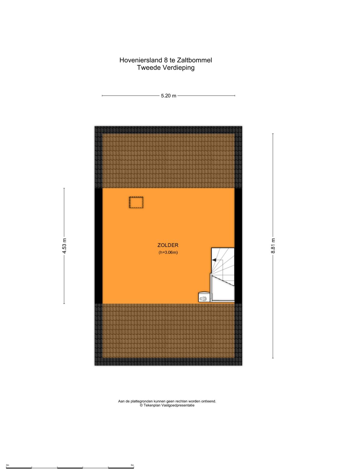 Photo 37 of Hoveniersland 8