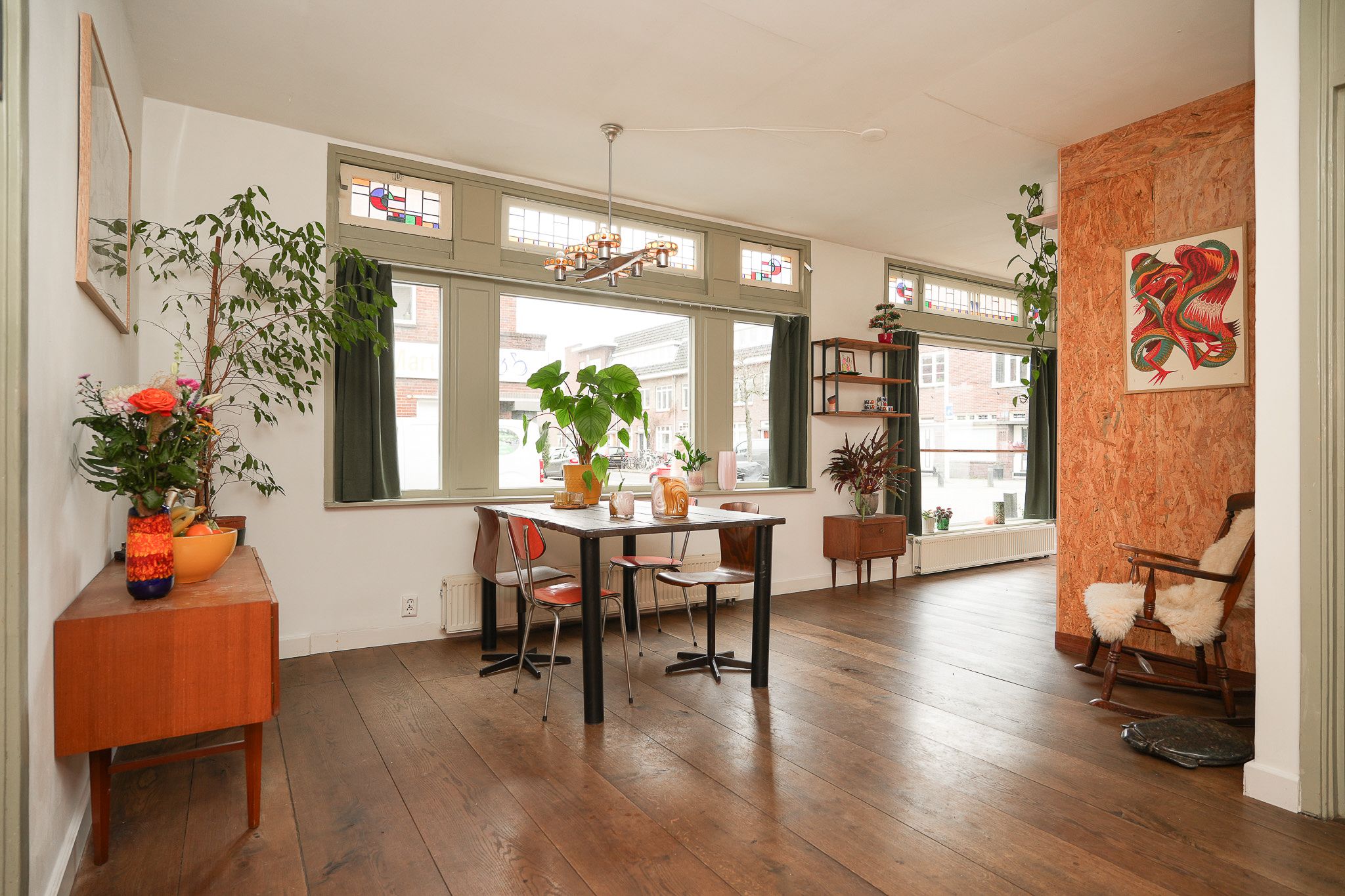 Photo 3 of Pieter Nieuwlandstraat 24