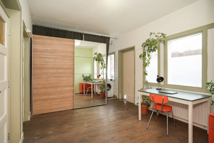 Foto 5 van Pieter Nieuwlandstraat 24