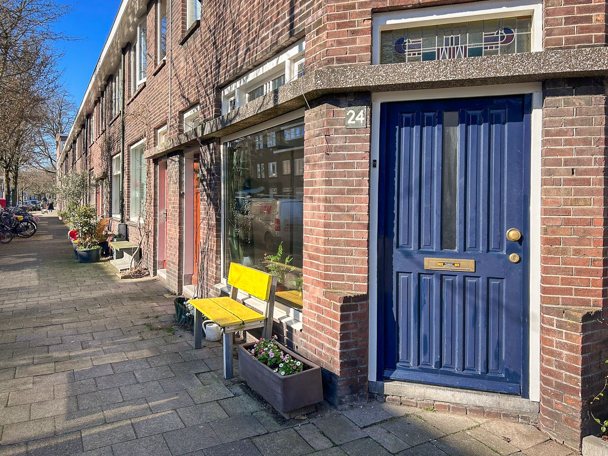 Photo 6 of Pieter Nieuwlandstraat 24