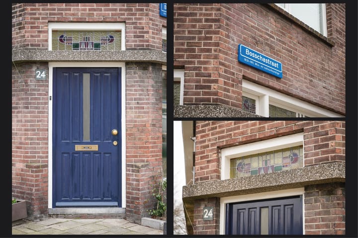 Foto 7 van Pieter Nieuwlandstraat 24