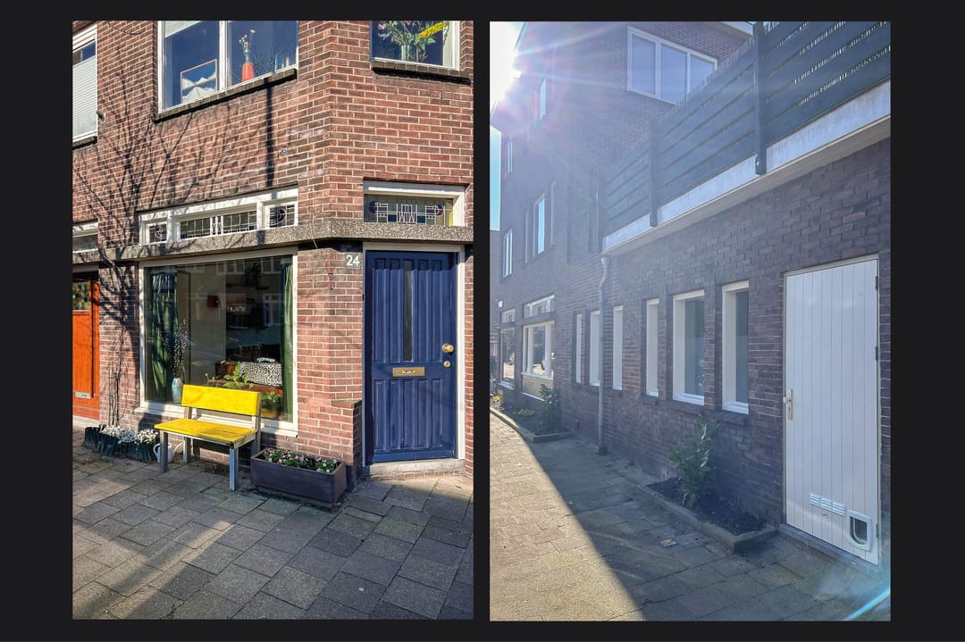 Photo 8 of Pieter Nieuwlandstraat 24