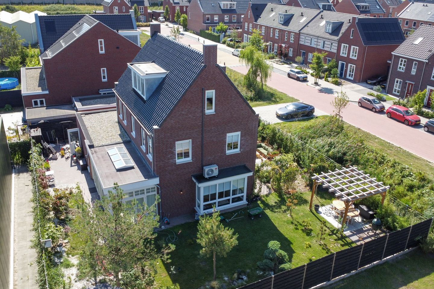 Foto 5 van Versailles 42