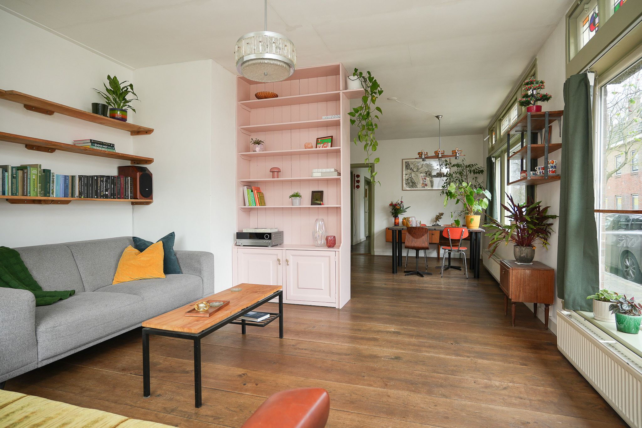 Photo 9 of Pieter Nieuwlandstraat 24