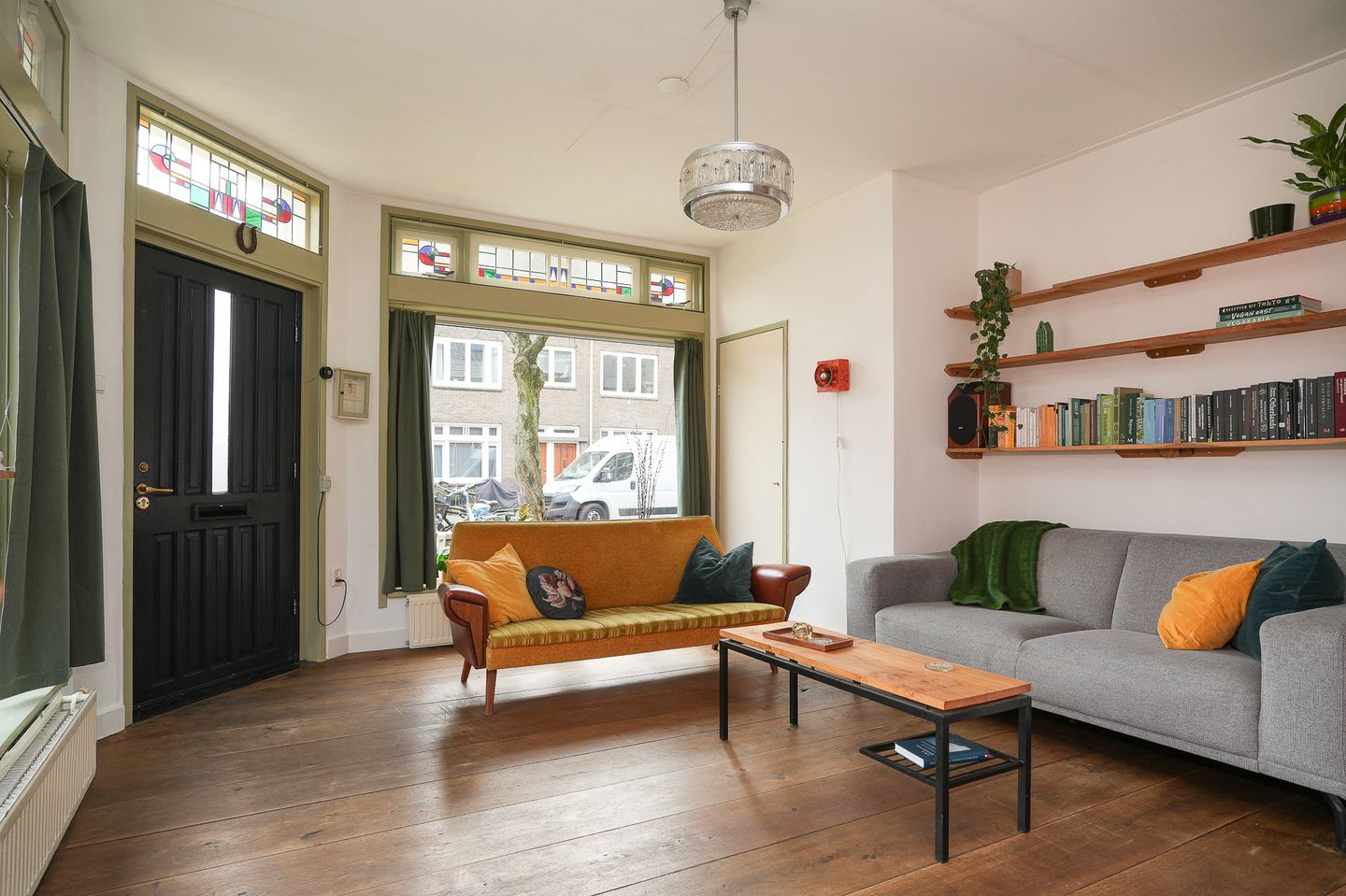 Photo 10 of Pieter Nieuwlandstraat 24