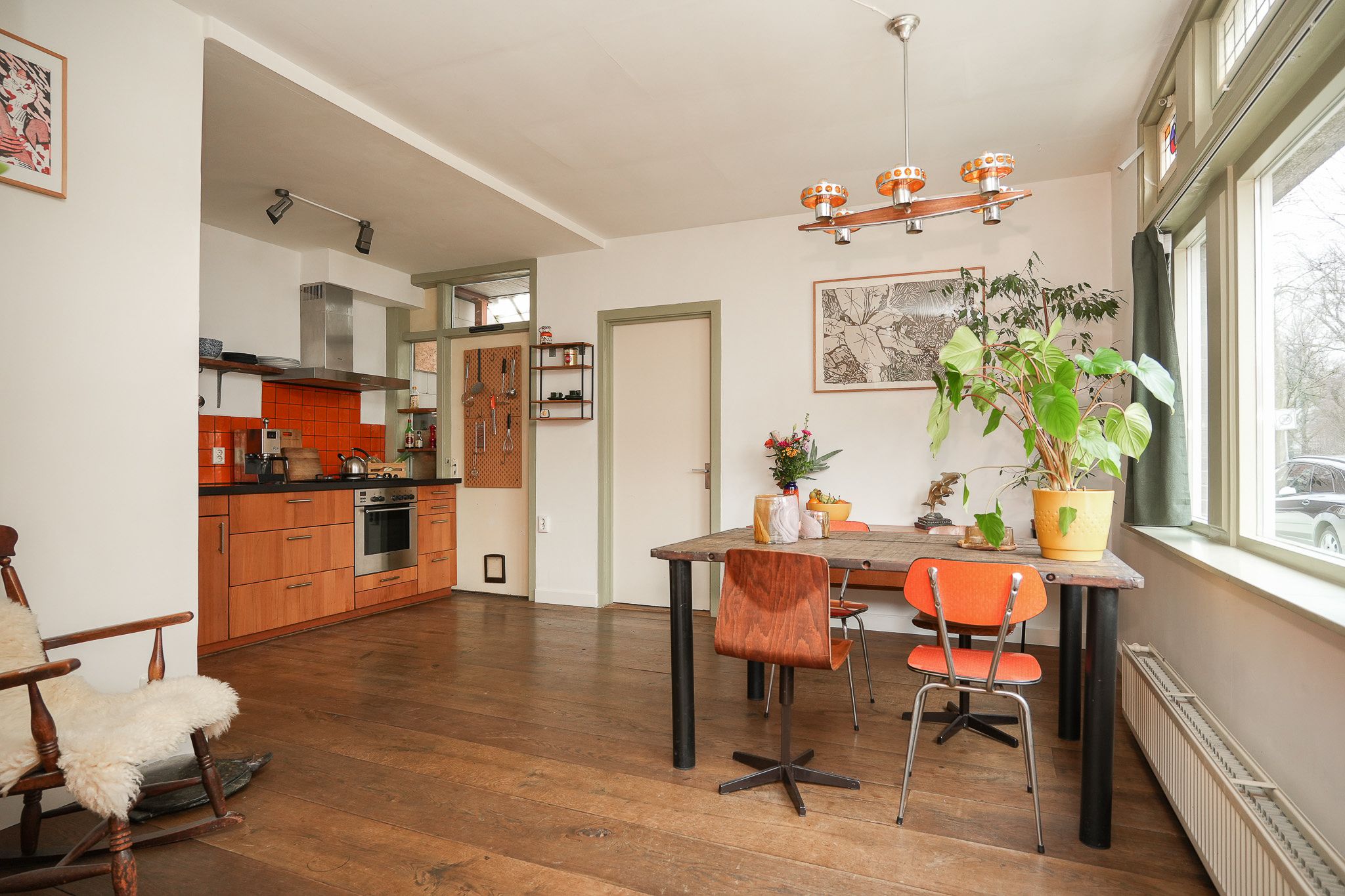 Photo 12 of Pieter Nieuwlandstraat 24