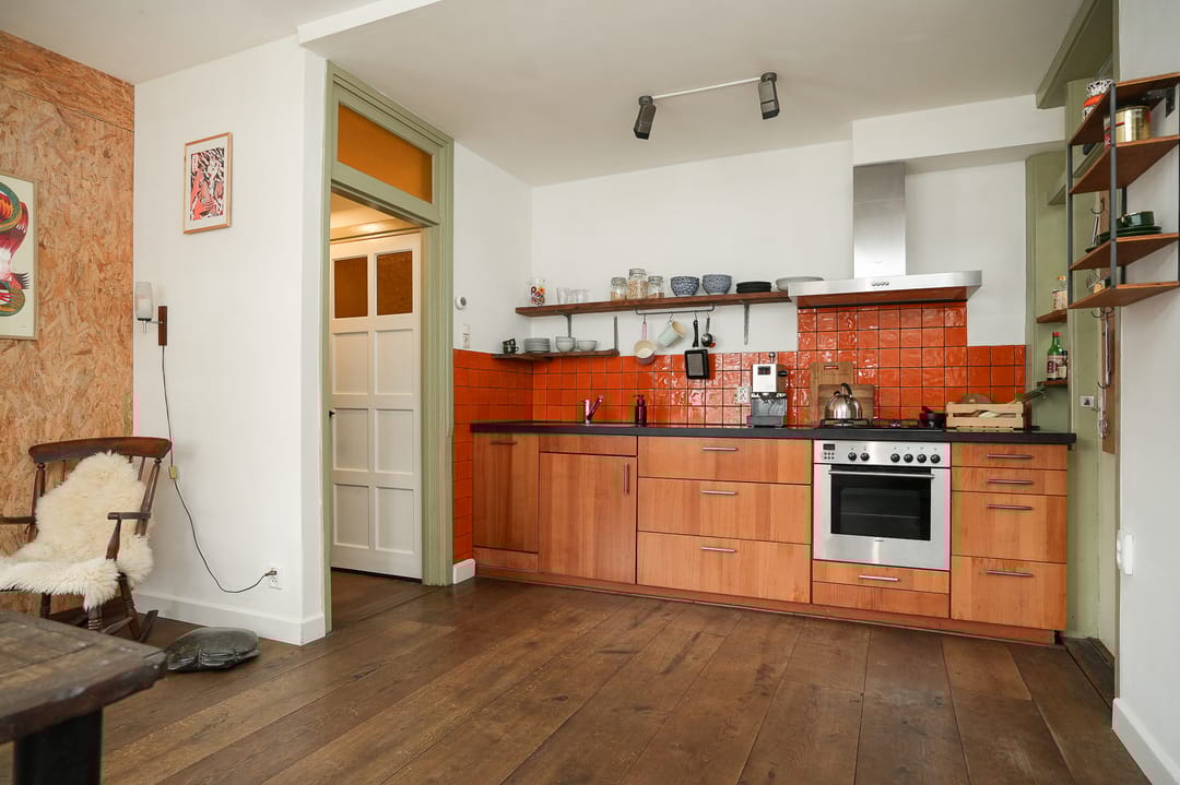 Photo 13 of Pieter Nieuwlandstraat 24