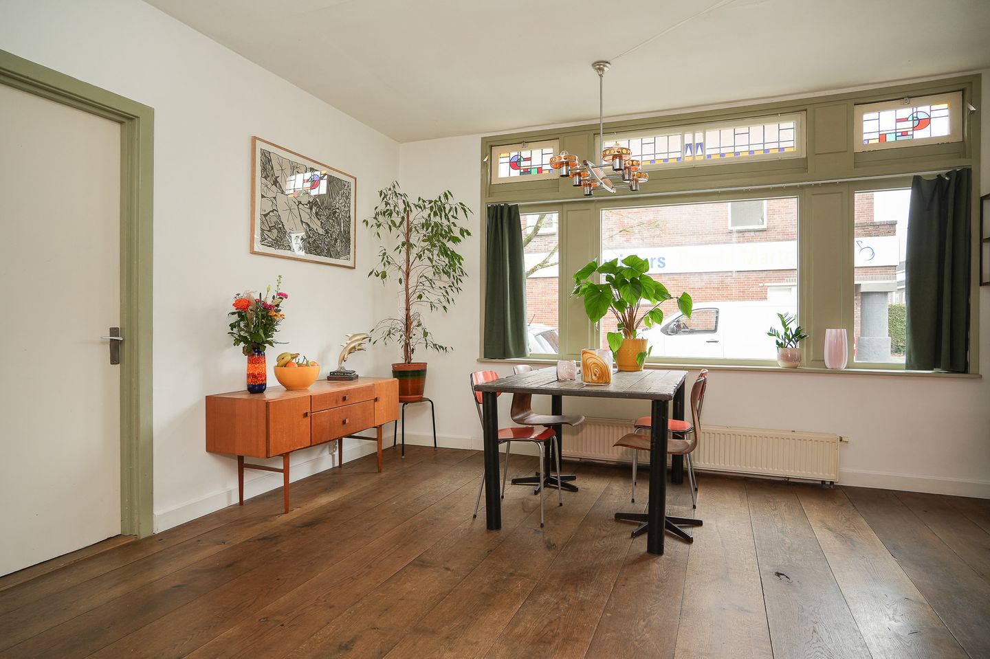 Photo 14 of Pieter Nieuwlandstraat 24