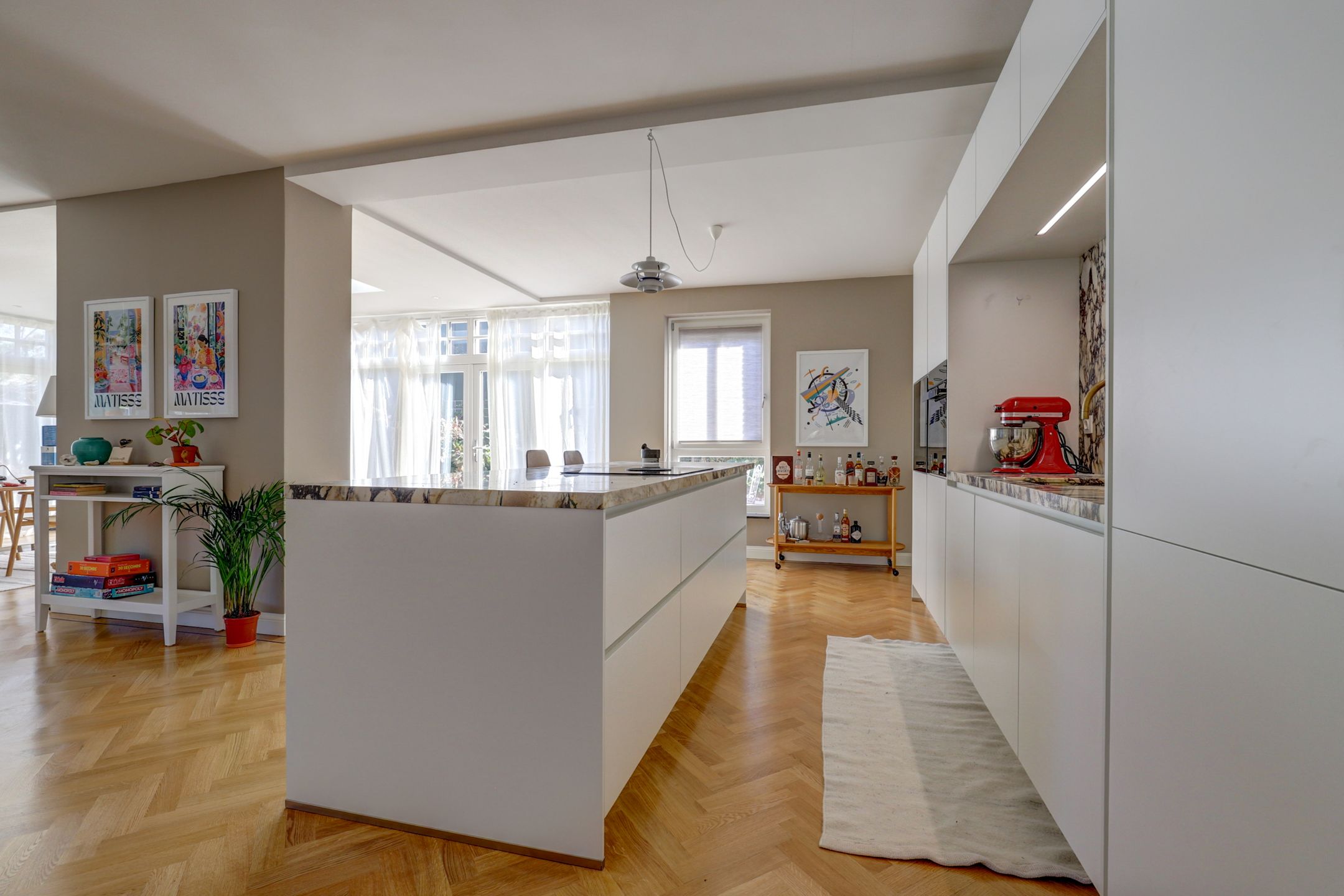 Foto 24 van Versailles 42