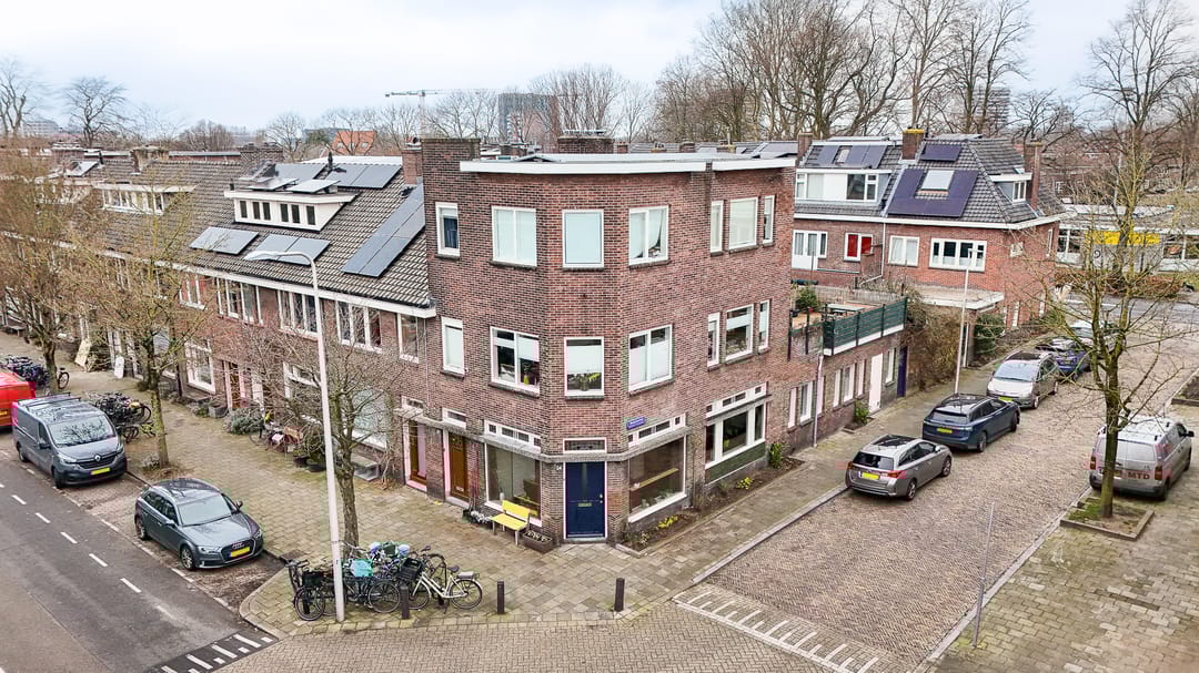 Photo 31 of Pieter Nieuwlandstraat 24