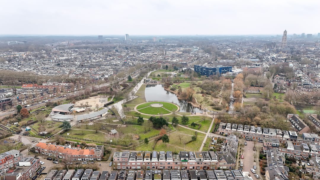 Photo 32 of Pieter Nieuwlandstraat 24