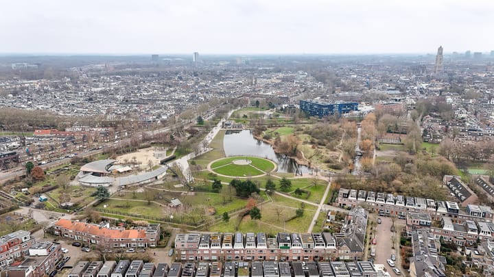 Foto 32 van Pieter Nieuwlandstraat 24