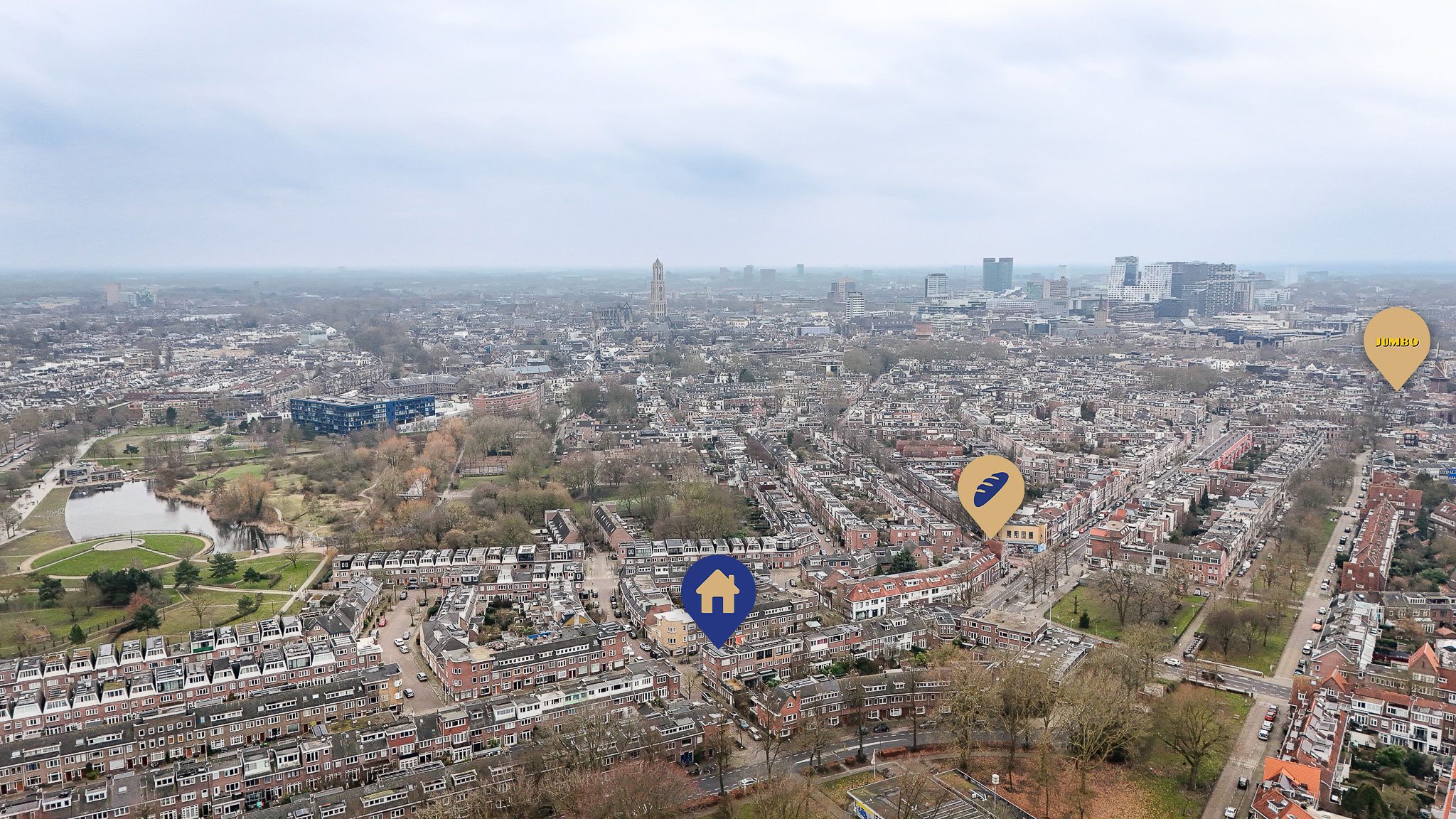 Photo 33 of Pieter Nieuwlandstraat 24