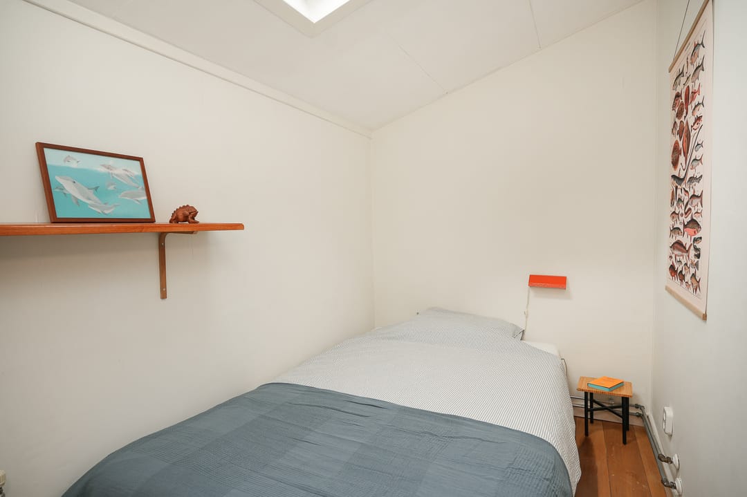 Photo 26 of Pieter Nieuwlandstraat 24