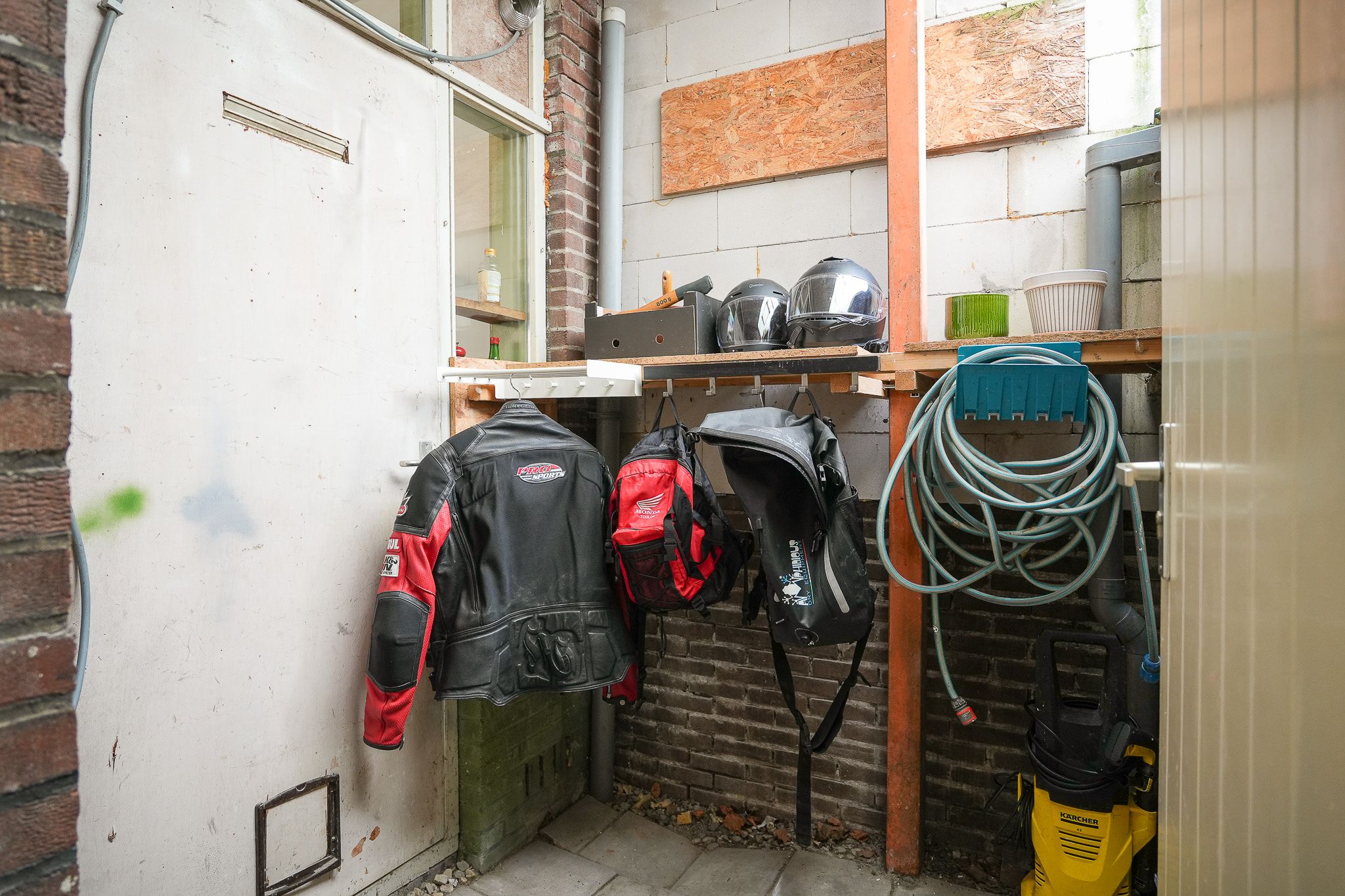 Photo 27 of Pieter Nieuwlandstraat 24