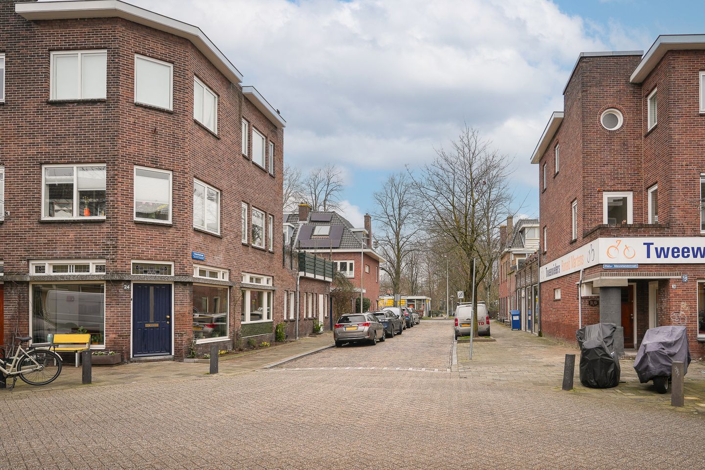 Photo 29 of Pieter Nieuwlandstraat 24
