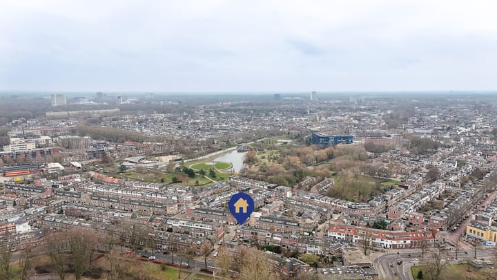 Foto 34 van Pieter Nieuwlandstraat 24