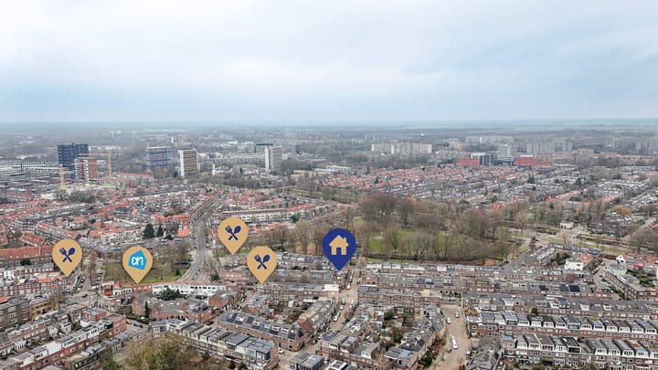 Foto 35 van Pieter Nieuwlandstraat 24