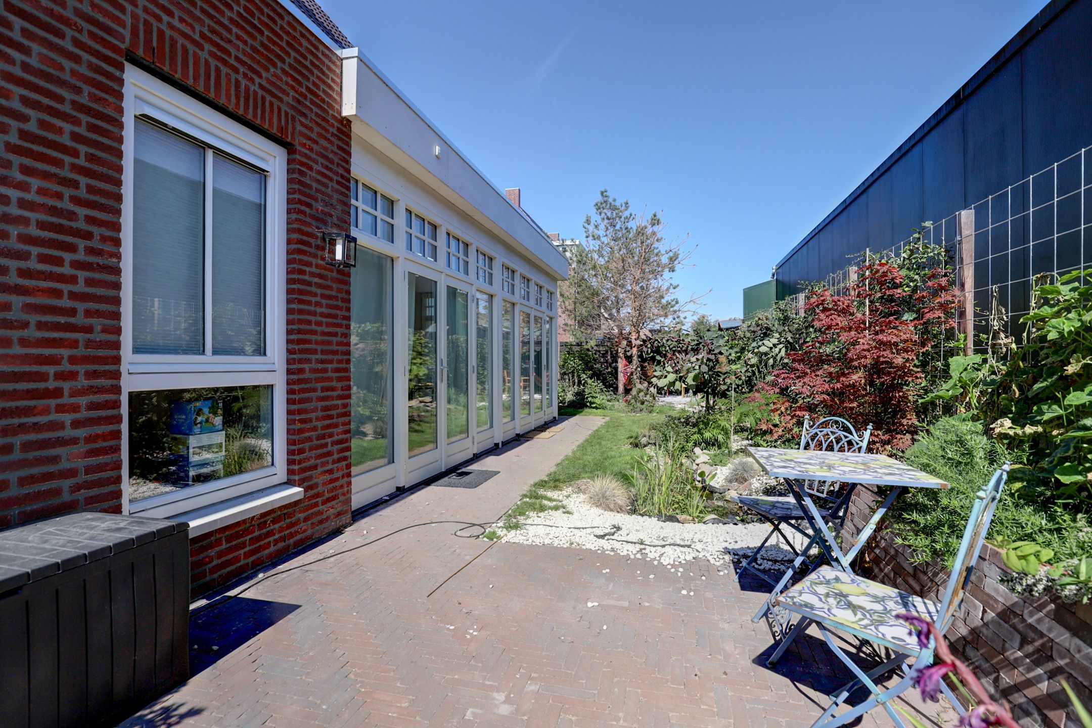 Foto 54 van Versailles 42