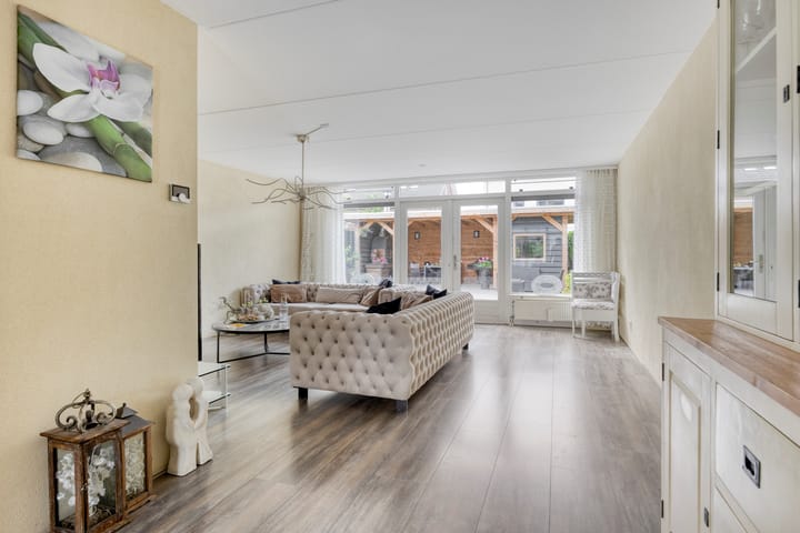 Foto 2 van Waterschans 5