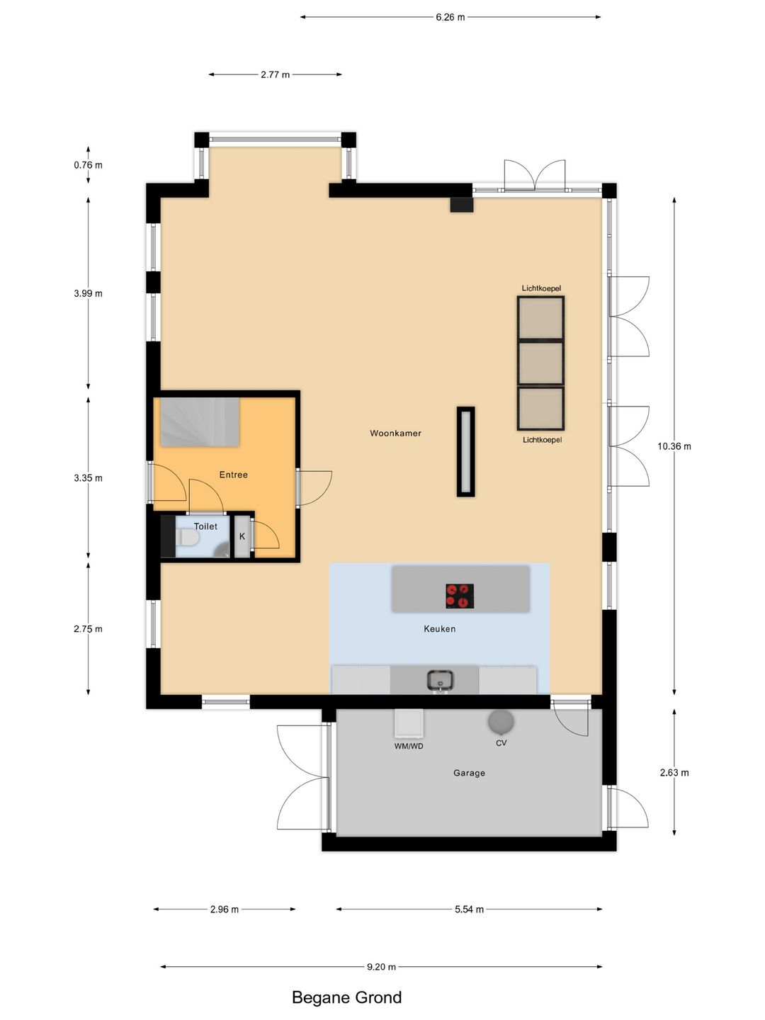 Foto 62 van Versailles 42