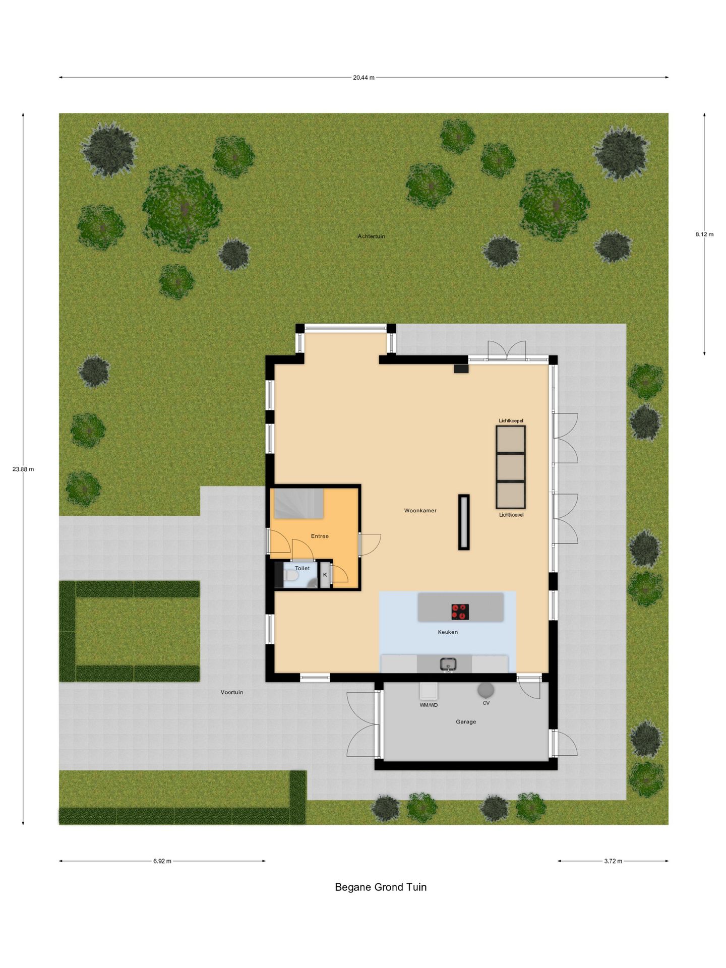 Foto 65 van Versailles 42