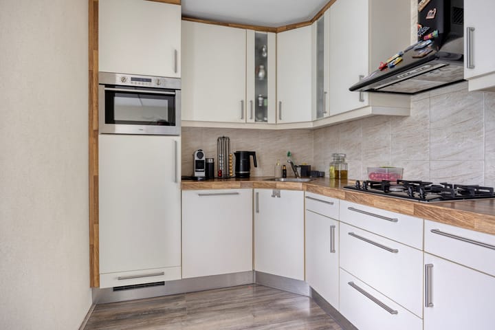 Foto 3 van Waterschans 5