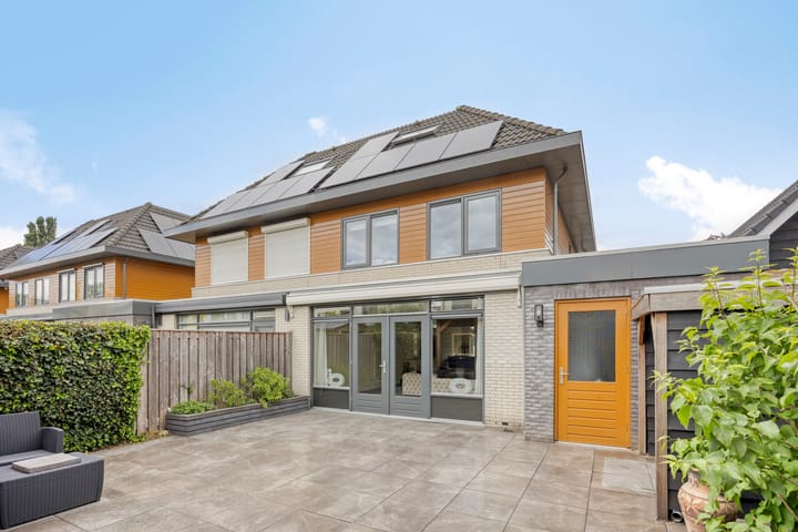 Foto 5 van Waterschans 5