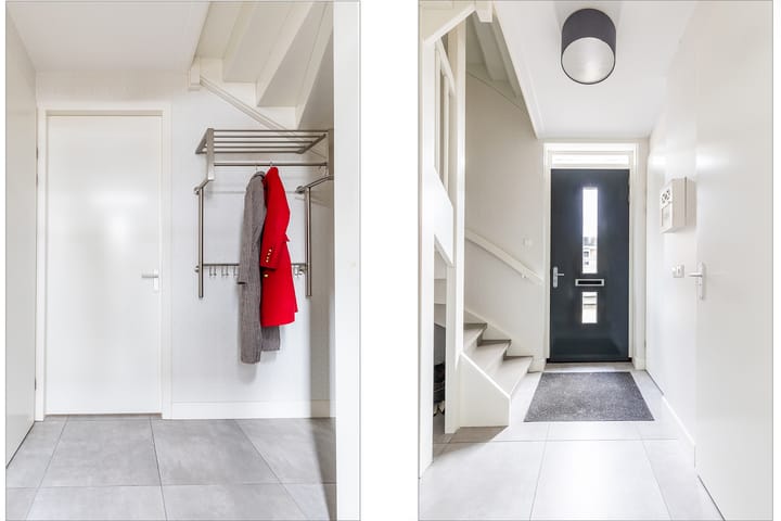 Photo 5 of Jaap de Boerstraat 22