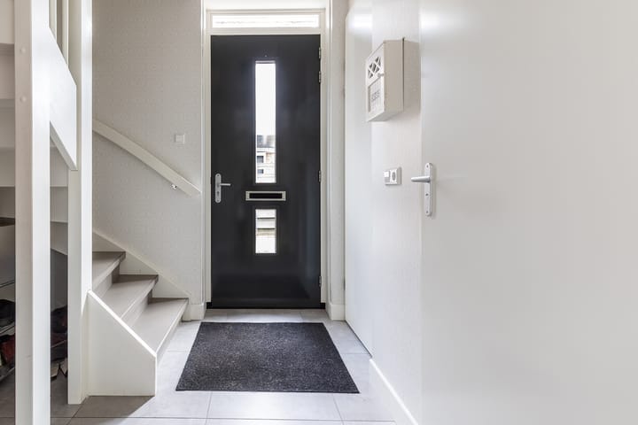 Photo 6 of Jaap de Boerstraat 22