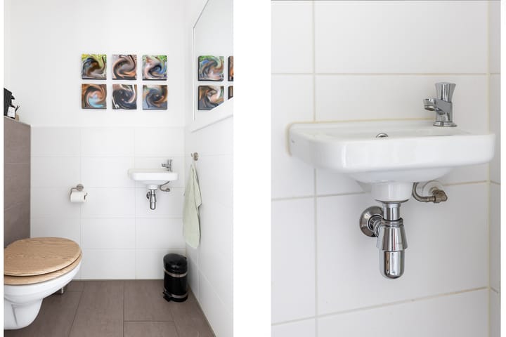 Photo 7 of Jaap de Boerstraat 22