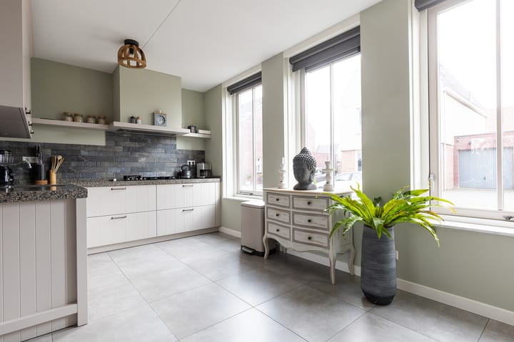 Photo 8 of Jaap de Boerstraat 22