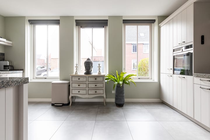 Photo 9 of Jaap de Boerstraat 22