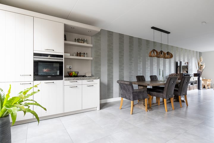 Photo 11 of Jaap de Boerstraat 22